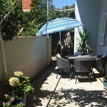 באסקה וודה Apartments Granic מראה חיצוני תמונה