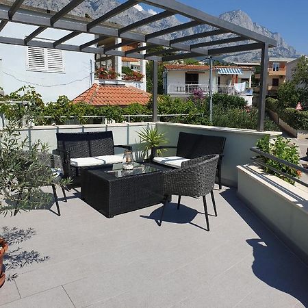 באסקה וודה Apartments Granic מראה חיצוני תמונה
