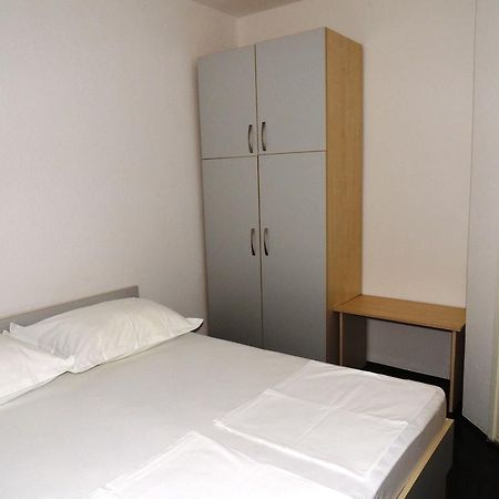באסקה וודה Apartments Granic מראה חיצוני תמונה