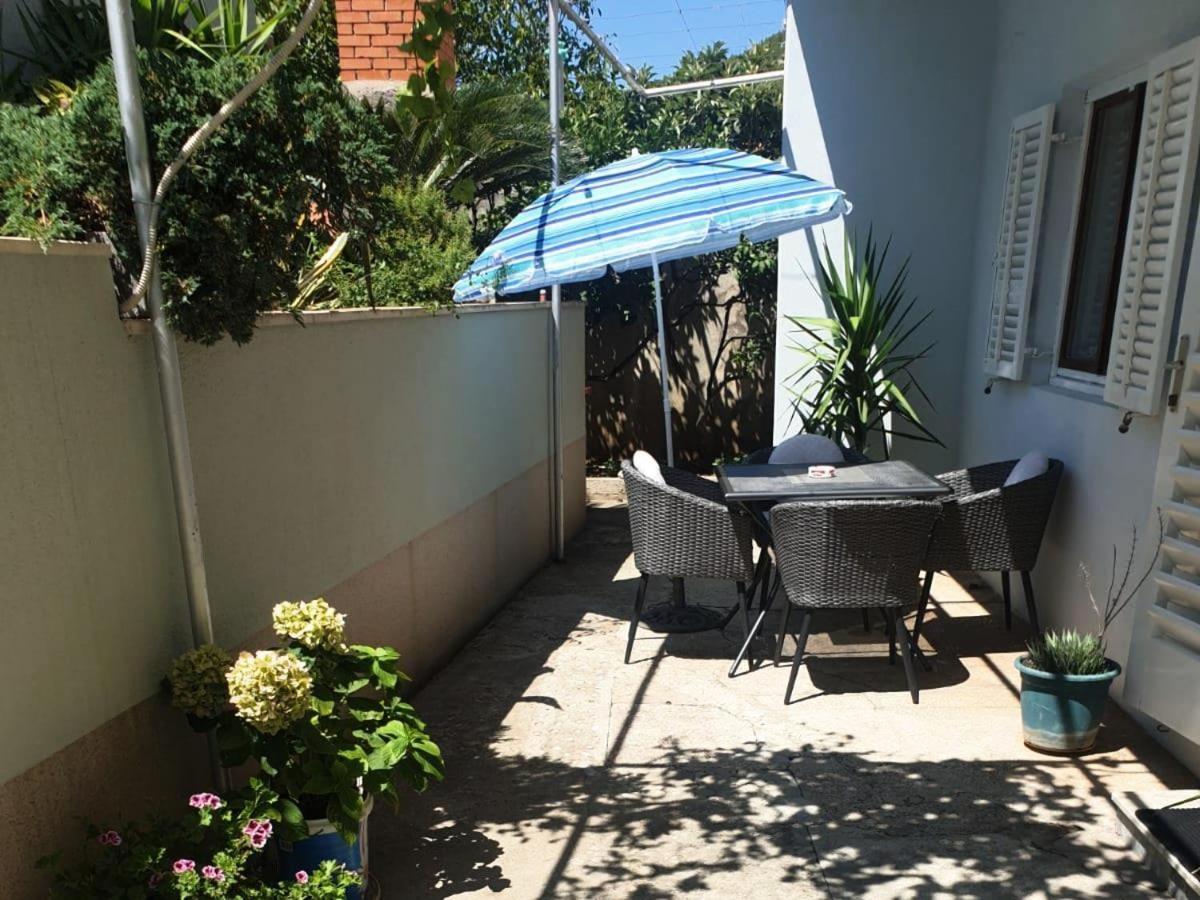 באסקה וודה Apartments Granic מראה חיצוני תמונה