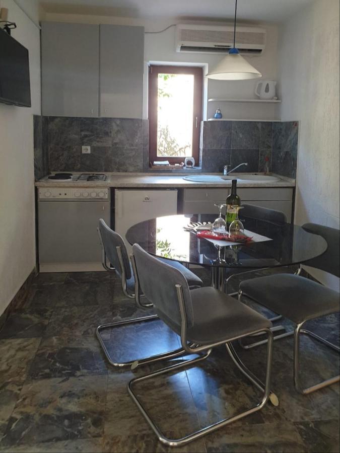 באסקה וודה Apartments Granic מראה חיצוני תמונה