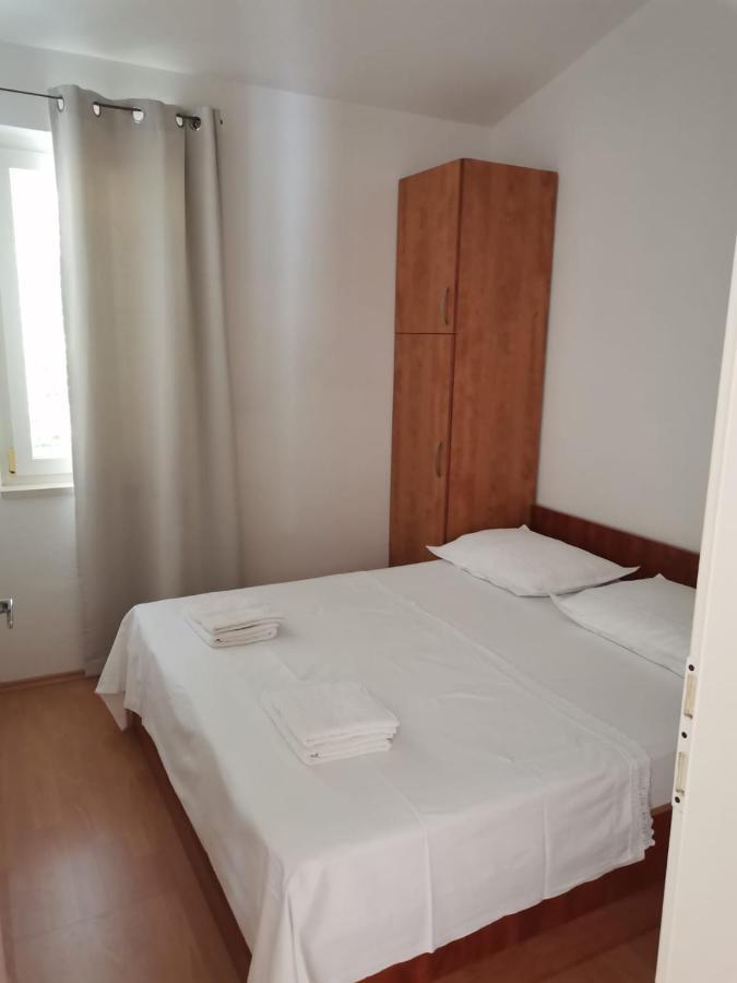 באסקה וודה Apartments Granic מראה חיצוני תמונה