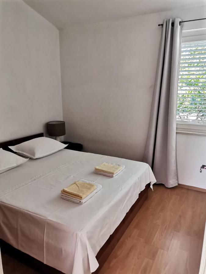 באסקה וודה Apartments Granic מראה חיצוני תמונה