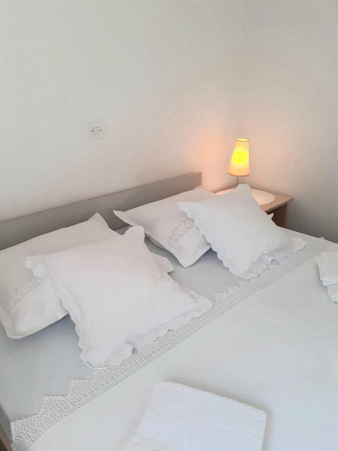 באסקה וודה Apartments Granic מראה חיצוני תמונה
