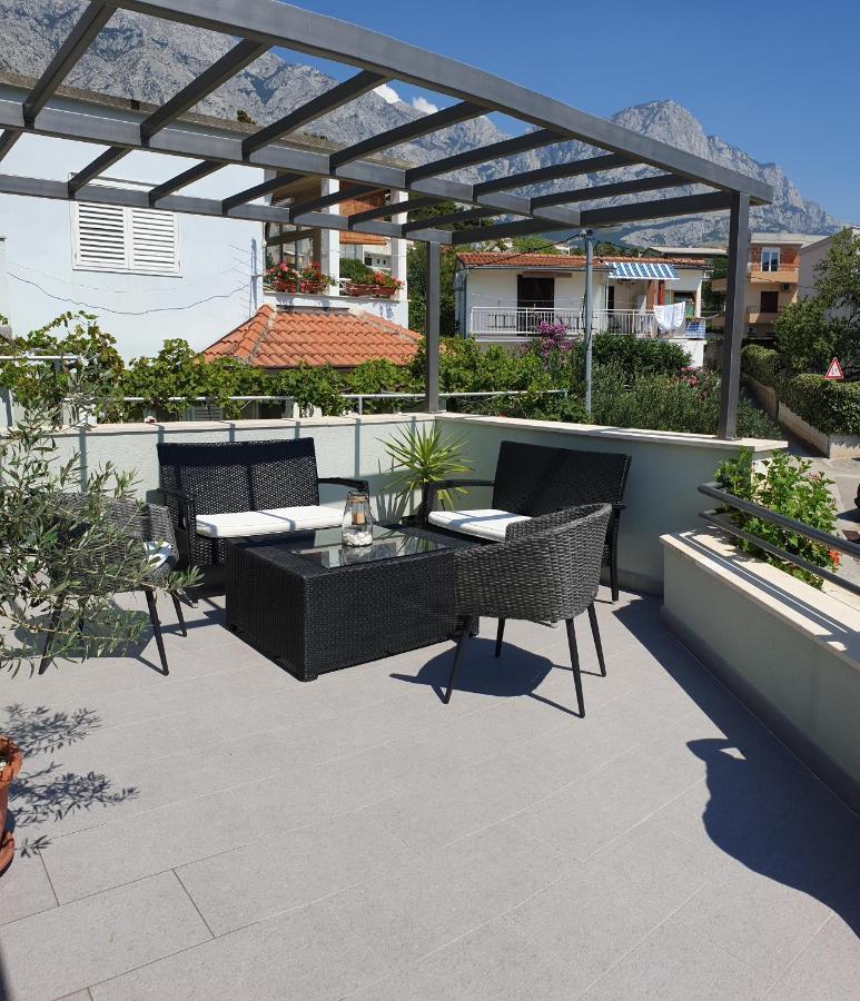 באסקה וודה Apartments Granic מראה חיצוני תמונה