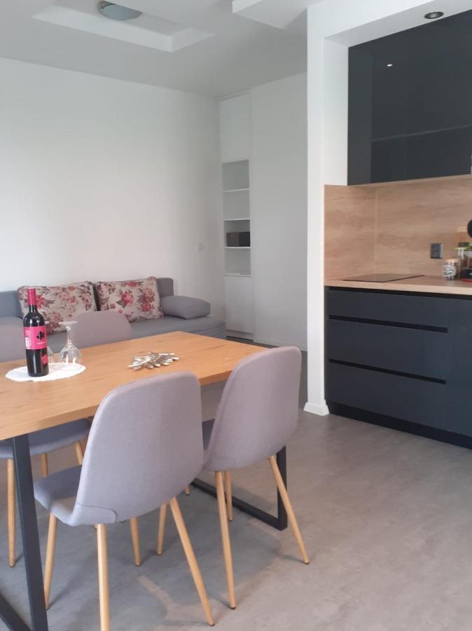באסקה וודה Apartments Granic מראה חיצוני תמונה