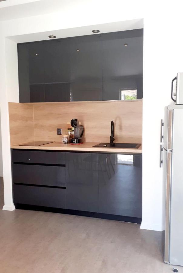 באסקה וודה Apartments Granic מראה חיצוני תמונה