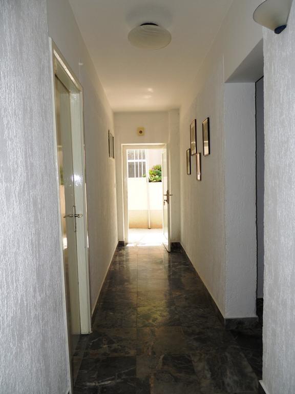 באסקה וודה Apartments Granic מראה חיצוני תמונה